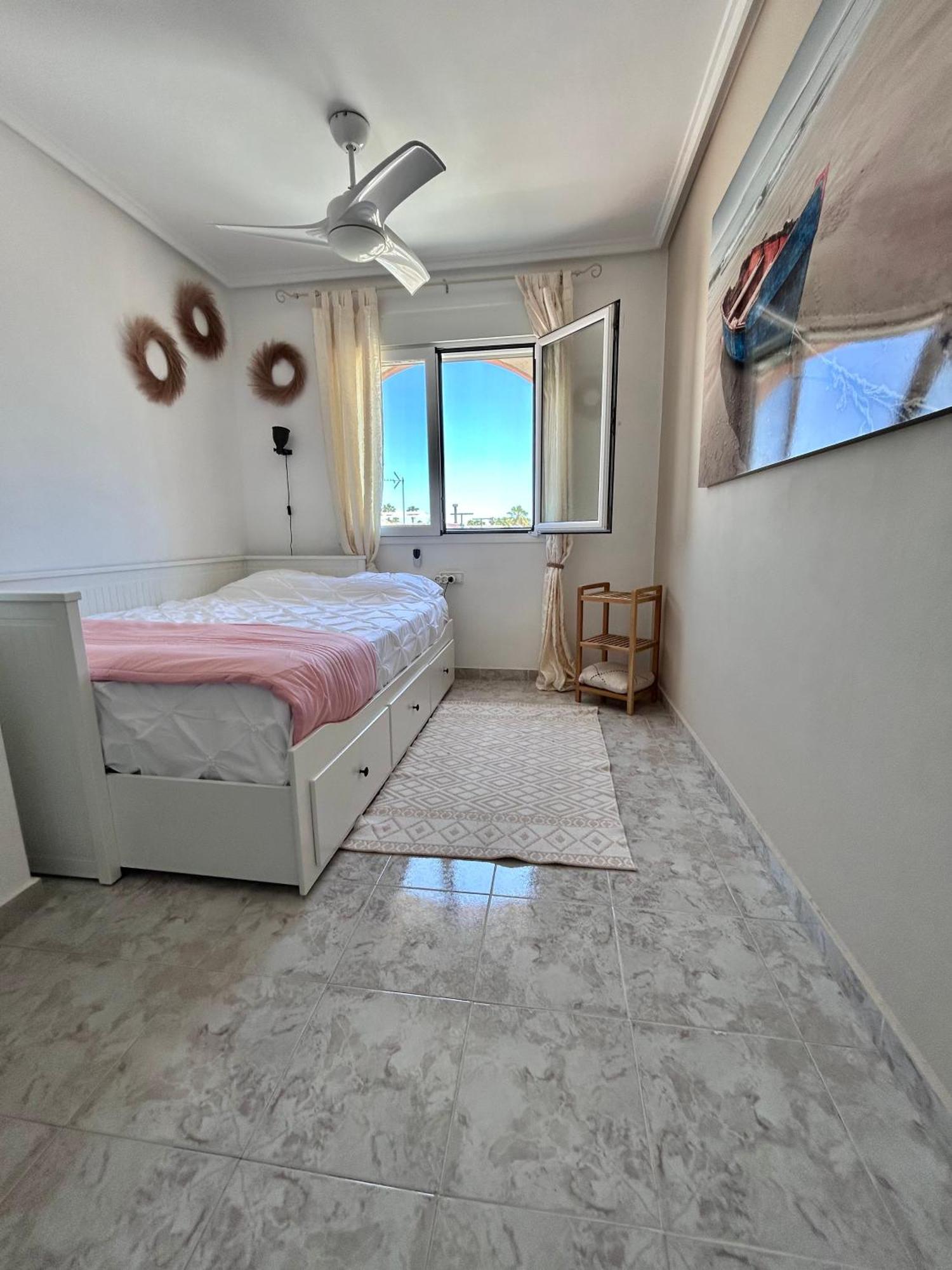 House Close To The Beach Mar Menor Лос Нарехос Екстериор снимка